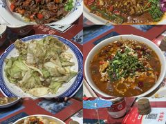 -味福记·本地特色菜(八一万达广场店)