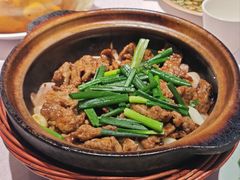 -盛百味·家宴餐厅(霸州分店)