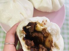 -袁大头包子(光华路店)