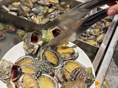 -禾斗海鲜自助(市南银座店)