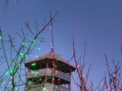 -河北村民俗体验园