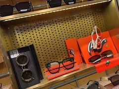 -木九十眼镜(嘉里中心店)