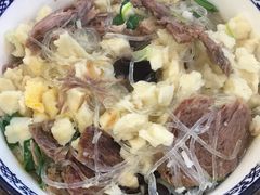 -西羊市老米家泡馍(西羊市店)