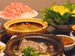 -金龙·打边炉(武进路店)