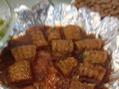 -清真悦宾楼食府(海湖店)