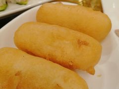 -玉林烤鸭店(垡头店)
