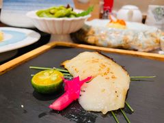 -匠和风精致料理(成都龙湖滨江天街店)