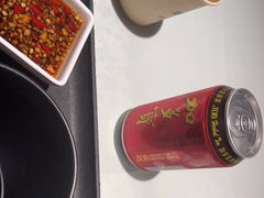 -乔街深夜食堂·台州菜·高压锅生蚝(杭州总店)