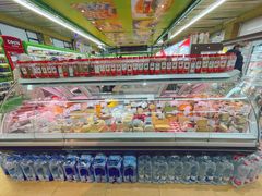 -婕妮璐超市 Jenny Lou’s Shop(三里屯店)