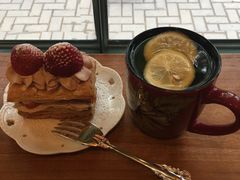 -治愈系甜品The Soothing Dessert(科海大楼店)