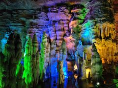 -泰安地下龙宫景区