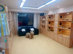 -猫十亿·布偶金渐层·曼基康矮脚猫舍(青年路店)