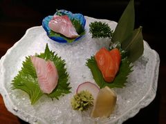 -旨料亭日本料理(四川北路店)