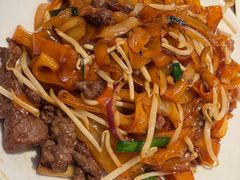 -文兴酒家(Chinatown - Gerrard Street)