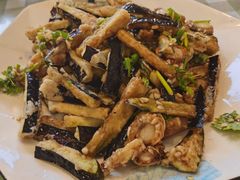-华圆美食-老蓬莱菜(蓬港路店)