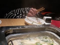 -彤德莱牛肉火锅(双港店)