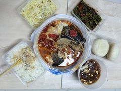 -章吴记喜瑞餐厅(东东城店)