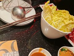 -牛事制造局牛肉火锅(莲岳路店)