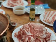 -元盛居(生态大街店)