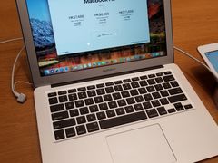-Apple 零售店(Causeway Bay)