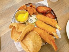 -卡朋西餐(扬名广场店)