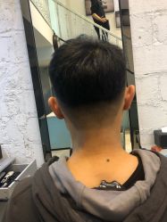 -SIX Hair Consultant