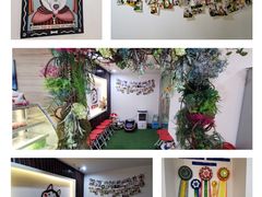 -Husky Go! 哈士奇体验馆·宠物咖啡厅狗咖