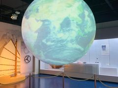 -上海中国航海博物馆