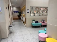 -天真蓝照相馆(五角场百联又一城店)