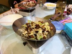 -福巷湘食小馆·猛火现炒(上海首店)