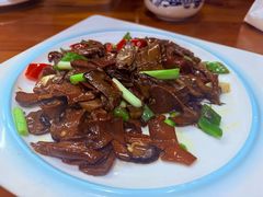 -龙姐私房菜(和顺古镇店)