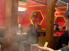 正宗老北京铜锅涮肉自助-京元盛铜锅涮肉(上海总店)
