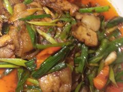 -百年神厨·地道川菜(清江西路店)