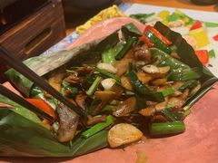 -云海肴·汽锅鸡·云南菜(天山百盛优客店)