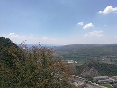 -老爷山风景区