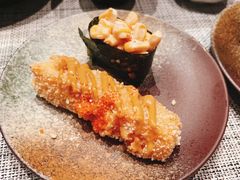 -戏作寿司(观音桥店)