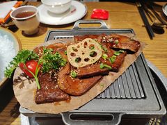 -蟹之国·精品蟹料理(极地店)