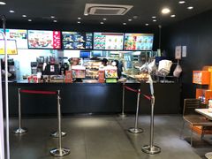 -汉堡王(上海虹口龙之梦)