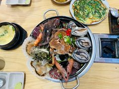 -真情鲍鱼海鲜汤