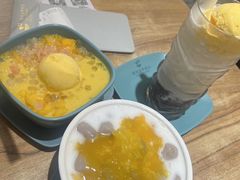 -杨枝金捞甜品(氹仔泉澧店)