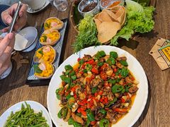 -小喜客·云南特色菜(纳西庭院店)