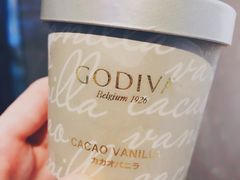 -GODIVA(王府井apm店)