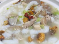 面筋-有心德(麦地店)