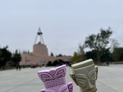 -三星堆博物馆