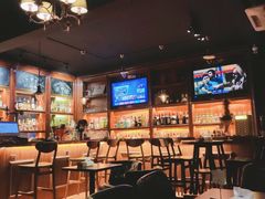 -The Cheebat 锌吧·Bistro(体育西店)