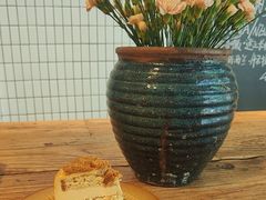 -BAKER&SPICE(安福路店)