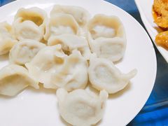 -东北饺子王(港澳广场购物中心店)