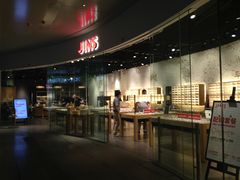 -JINS(上海环球金融中心店)