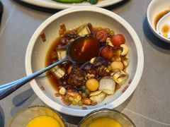 -四川饭店(长白店)