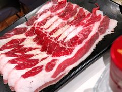 -花味烤肉·拌饭(建邺万达店)